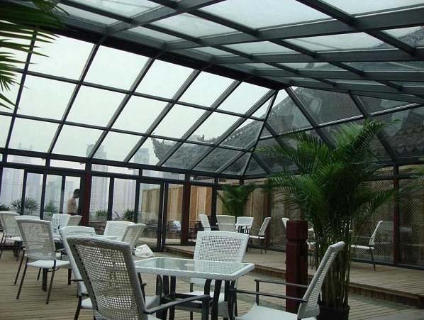 西安中空玻璃 西安中空玻璃